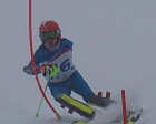 The Russian National Team won team event of the Russian Para Alpine Skiing Championship among PI Athletes in Yuzhno-Sakhalinsk