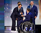 The 20th Jubilee Award Ceremony of the RPC Prize "Return to Life," dedicated to the 30th anniversary of the RPC, took place at the State Kremlin Palace