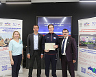 "The Russian Paralympic Committee, with the support of the Russian Sports Fund, conducted training under the additional professional development program 'Fundamentals of Paralympic Sport.'"