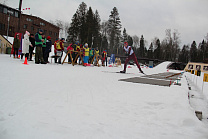 MORE THAN 60 ATHLETES WLL TAKE PART IN RUSSIAN CROSS-COUNTRY SKIING AND BIATHLON CHAMPIONSHIPS AMONG PI ATHLETES