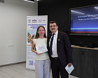 "The Russian Paralympic Committee, with the support of the Russian Sports Fund, conducted training under the additional professional development program 'Fundamentals of Paralympic Sport.'"