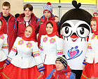 THE THIRD ALL RUSSIAN WINTER SPARTAKIAD OF THE DISABLED STARTS IN KRASNOYARSK