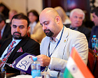 Representatives of over 40 international sports organizations in Moscow discussed a strategy for cooperation in Paralympic sport.
