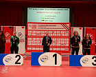 Winners and Medalists Determined at the ITTF World Para Challenger Lignano 2026 Table Tennis Competition