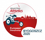 European Championships in Para Athletics postponed to 2021