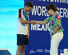 Russian National Team Wins 22 Medals at World Para Swimming Series Stage in Mexico