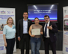 "The Russian Paralympic Committee, with the support of the Russian Sports Fund, conducted training under the additional professional development program 'Fundamentals of Paralympic Sport.'"