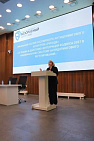 PCR executives took part in the XIII International Congress "Safe Sport – 2026."