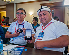 Specialists from more than 50 countries in Moscow take part in the Russian Paralympic Committee Conference on sport‑functional classification in adaptive sports