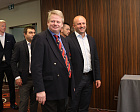 President of the RPC P.A. Rozhkov met in Moscow with Paralympic champions from different generations as part of the celebratory events marking the 30th anniversary of the RPC