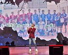 The 13th Return to Life Award Ceremony was held in Krasnoyarsk