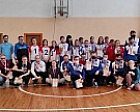 THE WINNERS OF THE RUSSIAN TORBALL CHAMPIONSHIP SPORT OF THE BLIND HAVE BEEN DETERMINED IN RAMENSKOYE