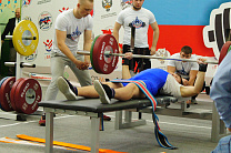 About 220 athletes will participate in Para Powerlifting competitions – Russian Championship among VI Athletes and Russian Cup among PI Athletes in Bryansk. 