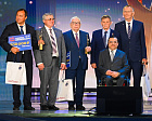 The 20th Jubilee Award Ceremony of the RPC Prize "Return to Life," dedicated to the 30th anniversary of the RPC, took place at the State Kremlin Palace
