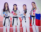 The Russian national para-taekwondo team won 5 medals at the international tournament "Gangwon Chuncheon 2026 World Para Taekwondo Open Challenge"