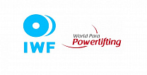 IWF and World Para Powerlifting sign historic agreement