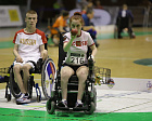 THE ALL RUSSIAN OPEN BOCCIA COMPETITION "WE ARE TOGETHER. SPORT" WILL BE HELD IN ALEKSIN