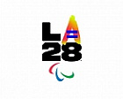 LA28 kicks off journey to 2028 by unveiling new emblem