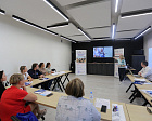 "The Russian Paralympic Committee, with the support of the Russian Sports Fund, conducted training under the additional professional development program 'Fundamentals of Paralympic Sport.'"