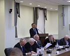 RPC Executive Meeting took place in Moscow on Thursday.