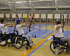 Russian Championship and Russian Cup in Para Archery among Athletes with Physical Impairments will take place in Oryol.