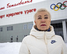 "VLADIMIR VLADIMIROVICH, WHAT ELSE SHOULD I WIN?" THE STORY OF RIMA BATALOVA, WHO WAS BROUGHT TO THE STATE DUMA BY THE PARALYMPIC VICTORIES