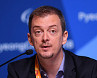 IPC President Parsons "positive but realistic" about Tokyo Paralympics staging next year