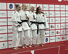 Russian Blind Judo Athletes Win 9 Medals at European Championships in Germany