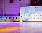 PAVEL KOLOBKOV, ANDREY VOROBYEV AND VLADIMIR LUKIN OPENED THE ALL-RUSSIAN COMPEITITONS IN SPORTS INCLUDED IN THE PROGRAMME OF THE PARALYMPIC WINTER GAMES 2018