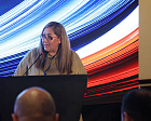 Representatives of over 40 international sports organizations in Moscow discussed a strategy for cooperation in Paralympic sport.