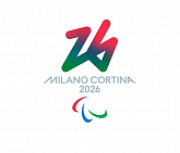 'Futura' is the official emblem of Milano Cortina 2026