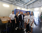 "The Russian Paralympic Committee, with the support of the Russian Sports Fund, conducted training under the additional professional development program 'Fundamentals of Paralympic Sport.'"