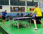Winners of the Russian championship in Para Table Tennis among PI athletes have been determined in Chuvashia. 