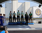 On the Olympic rowing channel "Krylatskoe" competitions took place within the framework of the Cup of the President of the Russian Federation for kayak and canoe