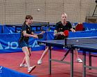 Russian Paralympics athletes won 22 medals at the international table tennis competitions in Montenegro