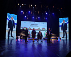 Awarding ceremony of the Russian Paralympic Committee award “Return to life” was held in Khanty Mansijsk. 
