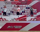 Russian para-cyclists win 6 medals at the World Cup in Thailand