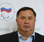 Sergei Lalakin is elected chairman of the Supreme Board of Trustees (Supervisory Board) of the Russian Federation of Sports for Persons with Physical Impairment