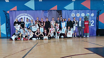 RUSSIAN CHAMPIONSHIP AND RUSSIAN JUNIOR CHAMPIONSHIP IN BASKETBALL AMONG ATHLETES WITH INTELLECTUAL IMPAIRMENTS ENDED IN YEKATERINBURG