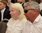 President of the RPC P.A. Rozhkov met in Moscow with Paralympic champions from different generations as part of the celebratory events marking the 30th anniversary of the RPC
