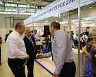 PAVEL ROZHKOV PARTICIPATED AT THE OPENING OF THE INTERNATIONAL SPECIALIZED EXPOSISION “INVAEXPO. SOCIETY FOR ALL 2018” IN THE EXHIBITION CENTER “VDNKH” IN MOSCOW 
