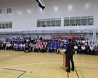 "The Russian Paralympic Committee, with the support of the Russian Sports Fund, conducted training under the additional professional development program 'Fundamentals of Paralympic Sport.'"