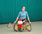 More than 20 athletes will compete in Russian Wheelchair Tennis Championship.