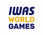 IWAS cancels 2020 World Games
