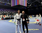 Russian Paralympic Taekwondo Team Wins 7 Medals at International Tournament in Germany