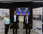 "The Russian Paralympic Committee, with the support of the Russian Sports Fund, conducted training under the additional professional development program 'Fundamentals of Paralympic Sport.'"