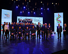Awarding ceremony of the Russian Paralympic Committee award “Return to life” was held in Khanty Mansijsk. 