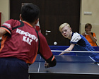 On Tuesday, at the World IWAS Games 2015 of the International Wheelchair and Amputee Sports Federation, being held in Sochi now, the  Russian National Team Athletes in Table Tennis  brought 2 gold medals, 1 silver medal and 1 bronze medal for the National