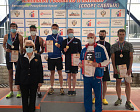Russian Para Triathlon Championship has ended in the city of Evpatoria (the Crimea Republic)