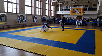 In Suzdal Russian Judo Championship and Russian Taekwondo Championship among II Athletes has ended.